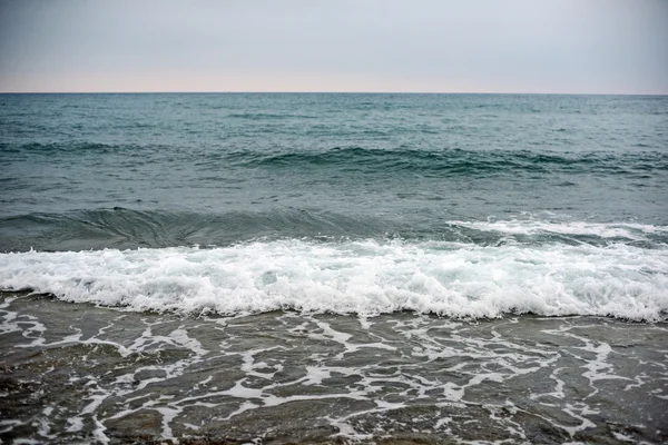 Sea and sky — Stock Photo, Image