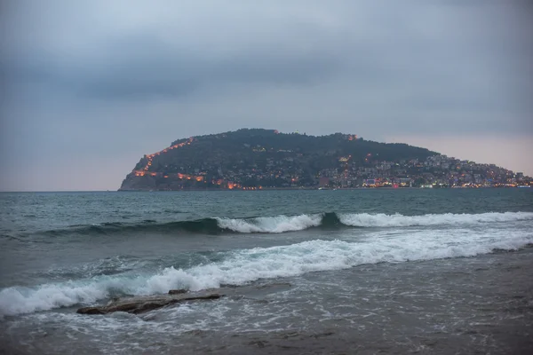 Alanya 2. — Photo