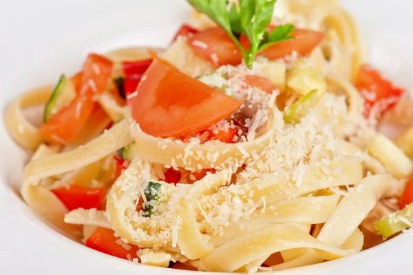 Penne pasta — Stock Photo, Image