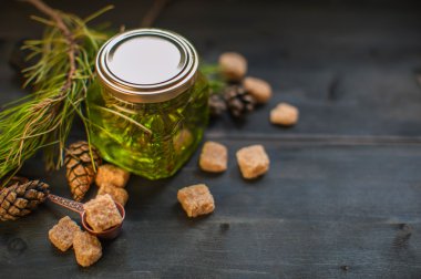 Ağaç çarpması reçeli