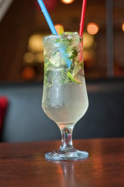 alkolsüz mohito