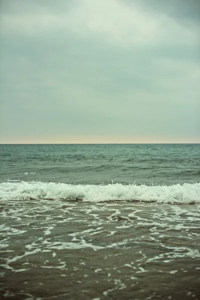 Sea and sky — Stock Photo, Image