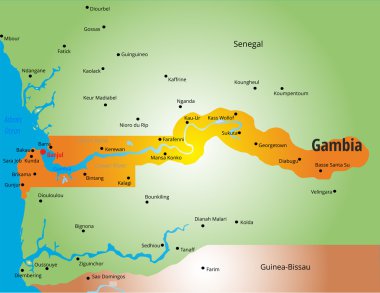gambiya