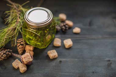 Ağaç çarpması reçeli