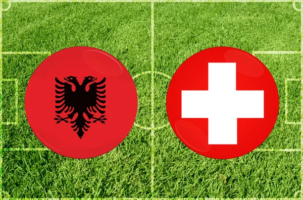 Futbol maçı sembolleri