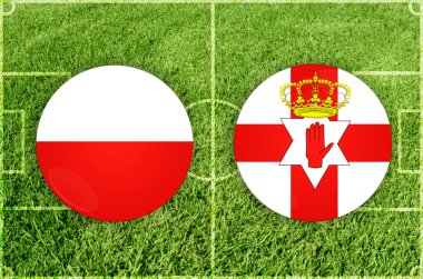 Futbol maçı sembolleri