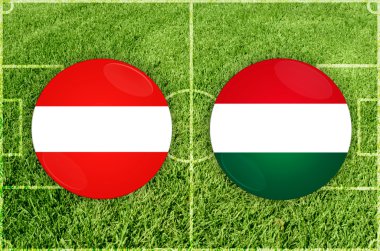 Futbol maçı sembolleri