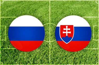 Futbol maçı sembolleri