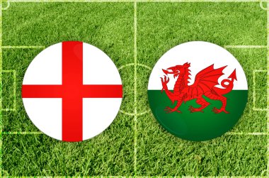 Futbol maçı sembolleri