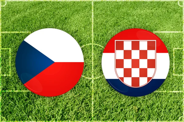 Futbol maçı sembolleri