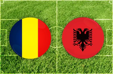 Futbol maçı sembolleri