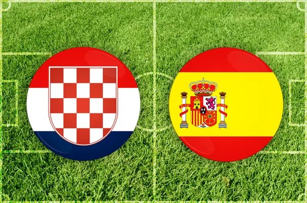 Futbol maçı sembolleri