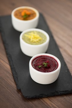 Limon kızılcık seabuckthorn şerbetler serinletici