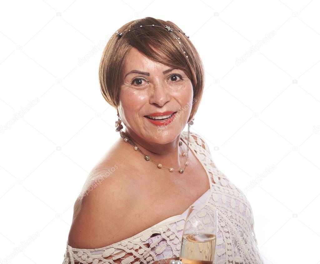 Images Short Hairstyles For Older Ladies Old Lady With Short