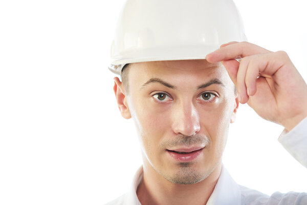 Скончался молодой инженер
