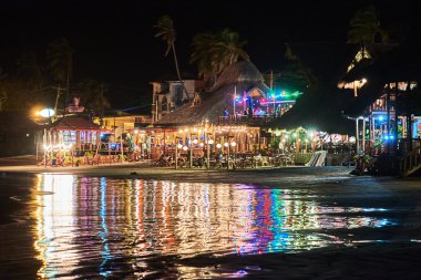 San Juan del Sur Nikaragua
