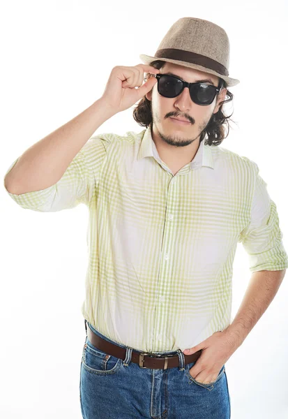 bir dakika dostum güneş gözlüğü 