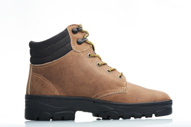 yan görünümü savaş önyükleme