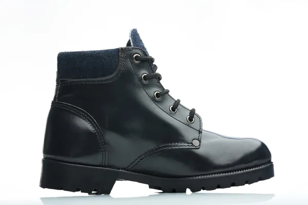 Sidan Visa classic boot — Stockfoto