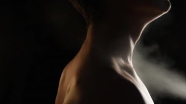 vücut adam sprey deodorant