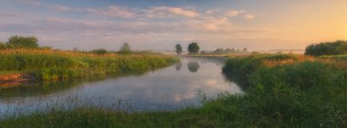 sabah kırsal kesimde