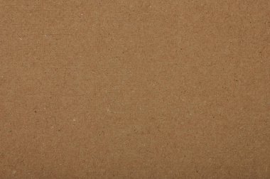 Bej rengi geri dönüştürülmüş kağıt makro yakın görünüm
