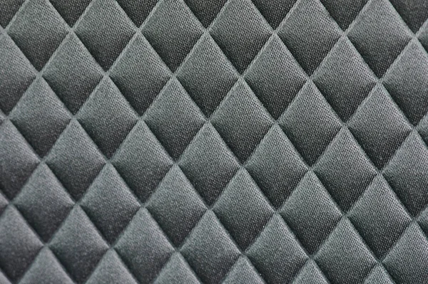 Pattern Textile Background Surface Macro Close View — Stock Photo, Image