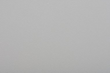Plastik pürüzlü gri yüzey makrosu yakın görünüm