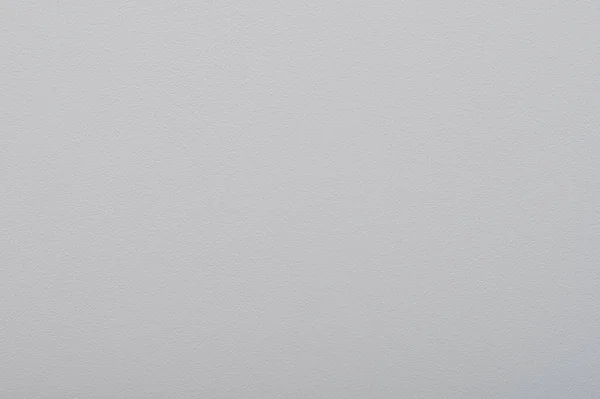 Blank Rough White Plastic Surface Macro Close View — Stock Photo, Image