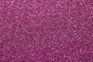 Pembe parıltılı lüks arka plan. Parlak yüzey dokusu