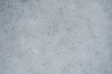 Buzlu eriyen kar arkaplanı Düz görünümü kapat