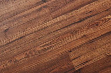 Soyut ahşap arka plan. Kahverengi ahşap çerçevenin deseni