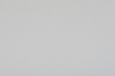 Sert beyaz plastik matt makro yakın görünüm