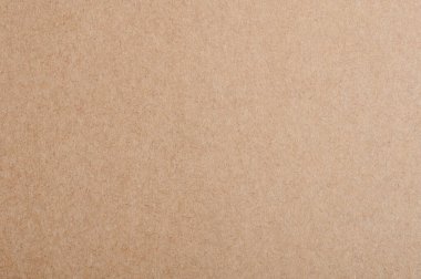 Boş hafif kabartma kağıt makro yakın görünüm