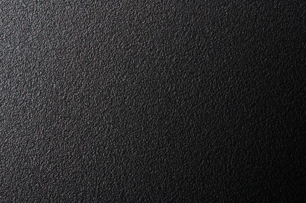 Чорний Градієнт Макроповерхні Крупним Планом — стокове фото
