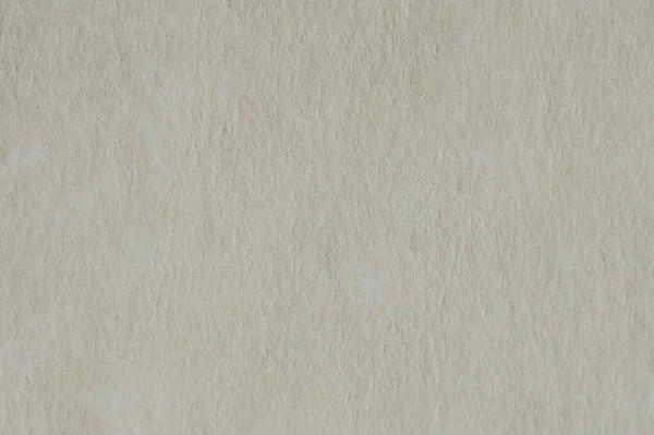 Texture Bianco Giallo Superficie Della Carta Macro Vista Vicino — Foto Stock