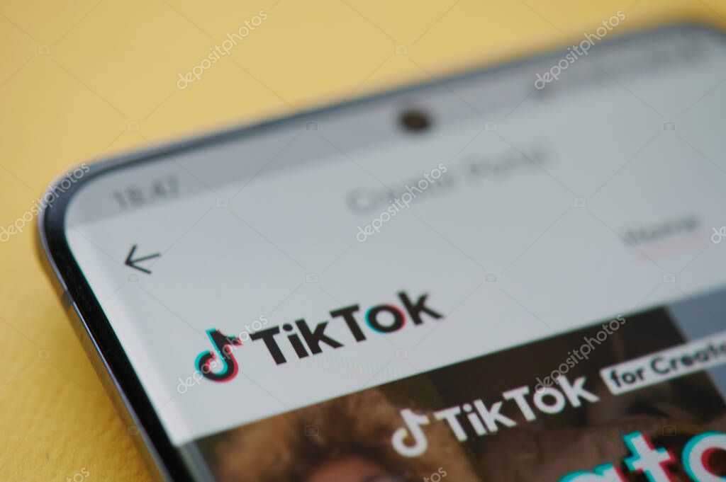 tiktok