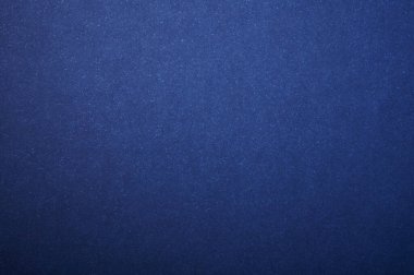 Mavi kağıt arkaplan makro yakın görünüm yüzeyi