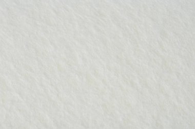 Beyaz iplik dokusu arka planı. Gri tekstilin yüzeyi