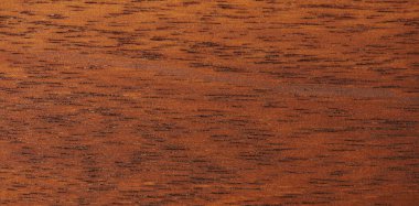 Siyah çizgileri olan kahverengi ahşap yüzey, yakın görüş.