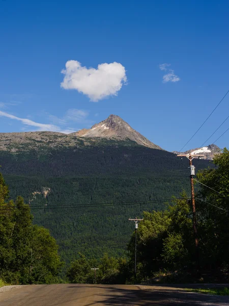 Hjärta — Stockfoto