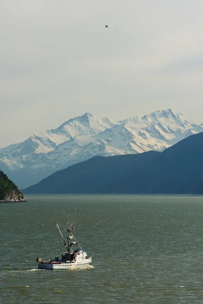 Alaska — Foto Stock