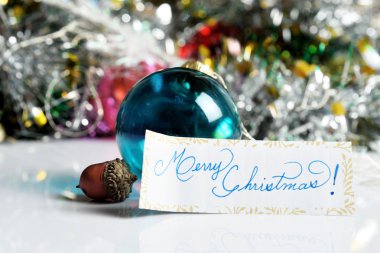 Mutlu Noeller ve mutlu yıllar.