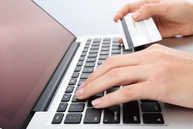 Kullanma online satın alma kredi kartı