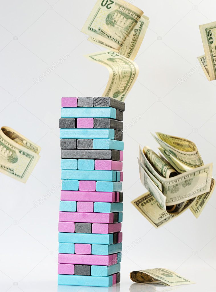 Jenga Cash Casino Jenga Cash Casino