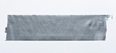 koli bandı yakın çekim