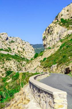 Peyrepertuse orduKathar Kalesi