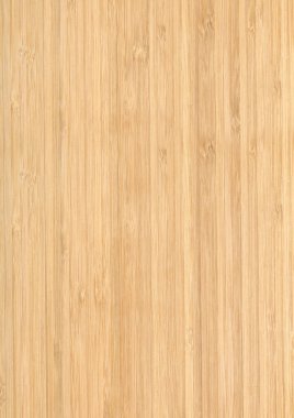 Hafif ahşap arka plan dokusu. Temiz tahta panel