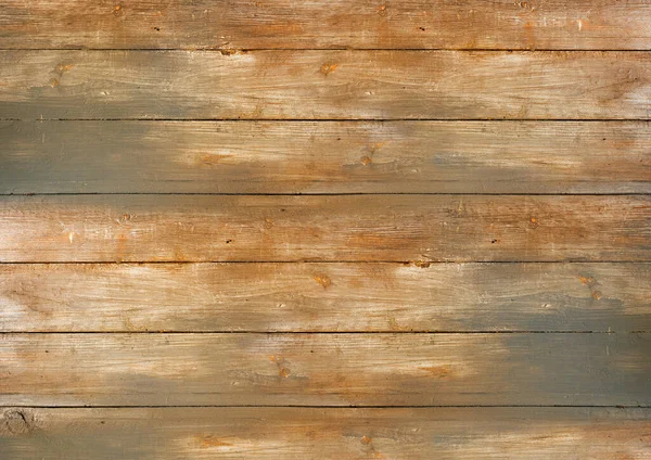Old Rough Wood Board Background Texture — Stock Photo, Image