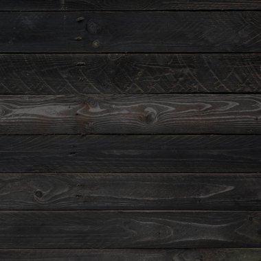 Siyah kaba ahşap arka plan dokusu. Duvar Kağıdı